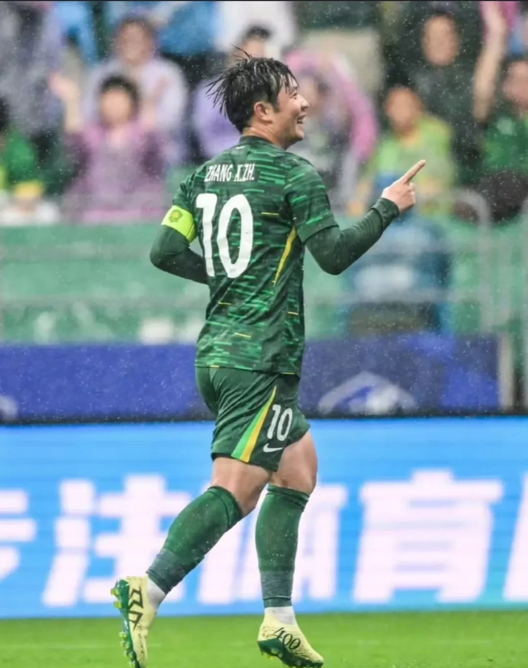 kaiyun-包含国际比赛日北京国安调整名单以备法国杯，造点机会环节打磨，态度坚定，训练强度明显提升的词条